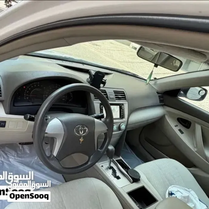 Toyota Camry 2011 photo 2