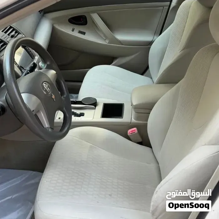 Toyota Camry 2011 photo 4