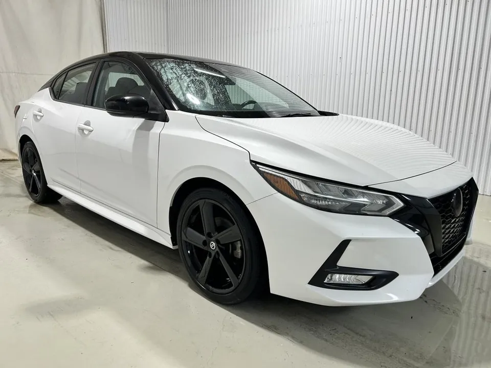 Nissan Sentra 2022 photo 4