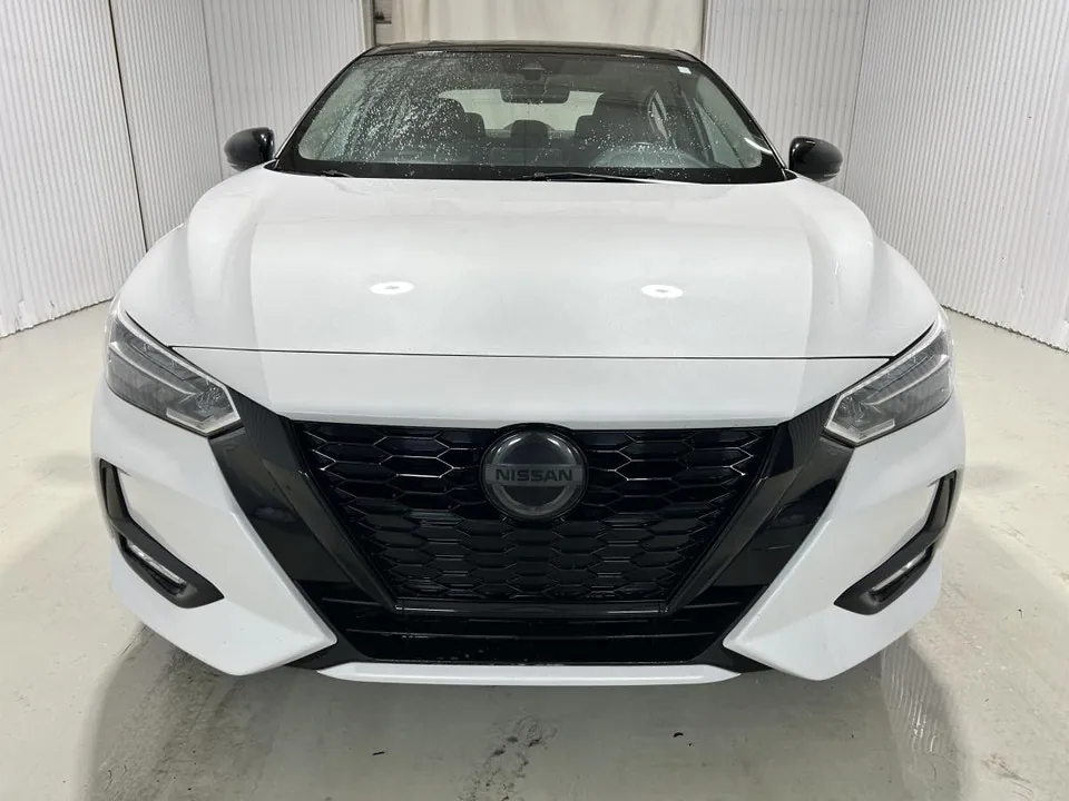 Nissan Sentra 2022 photo 2