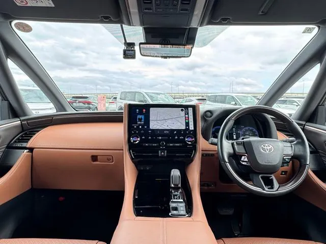 Toyota Versa 2024 photo 4
