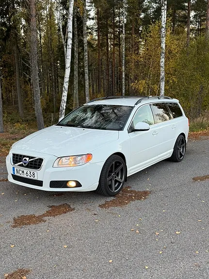Volvo V70