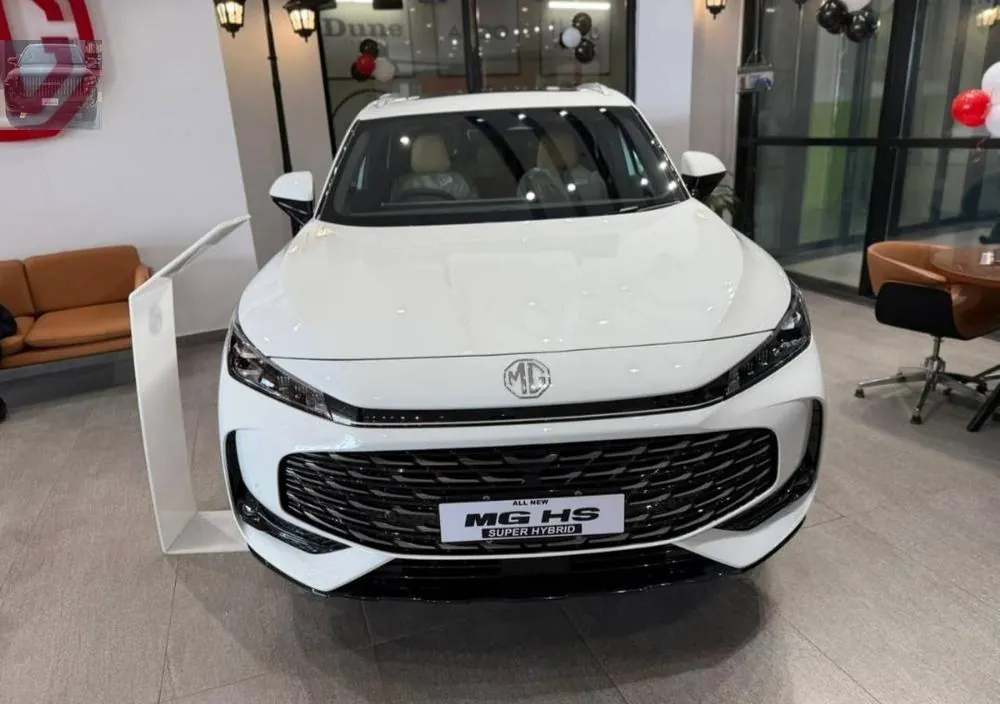 MG Hs