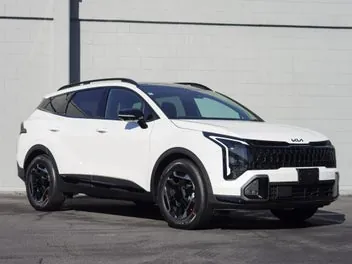Kia Sportage 2026 photo 2