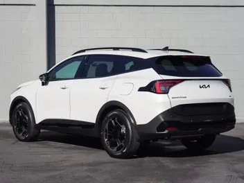 Kia Sportage 2026 photo 3