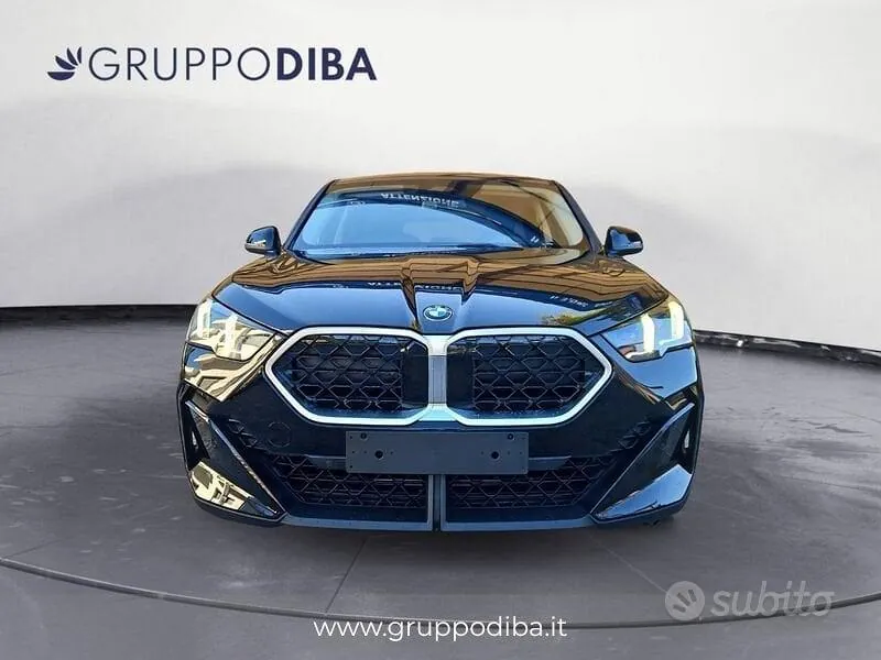 BMW X2 2026 photo 2