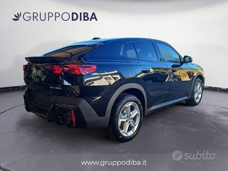 BMW X2 2026 photo 5