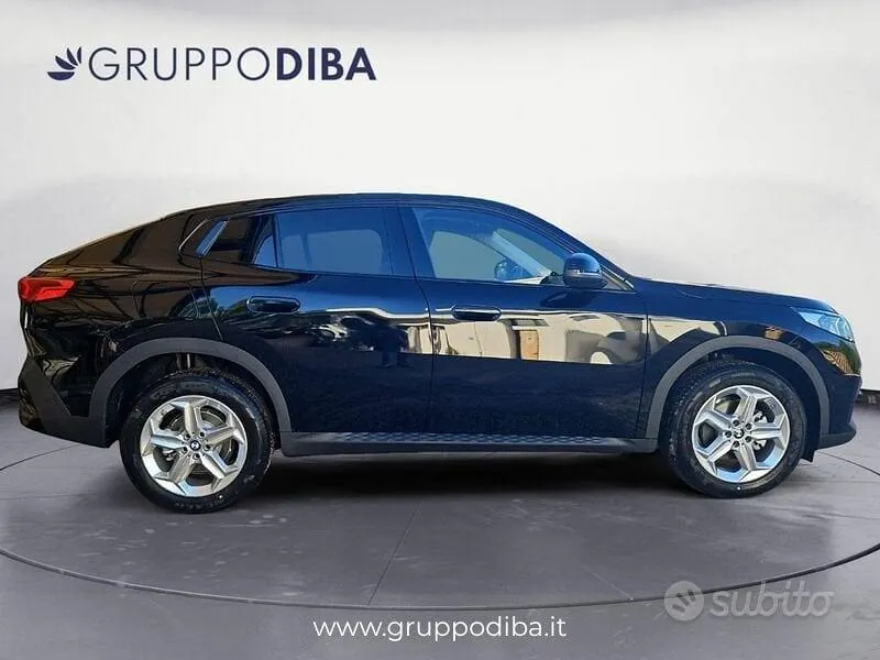 BMW X2 2026 photo 4