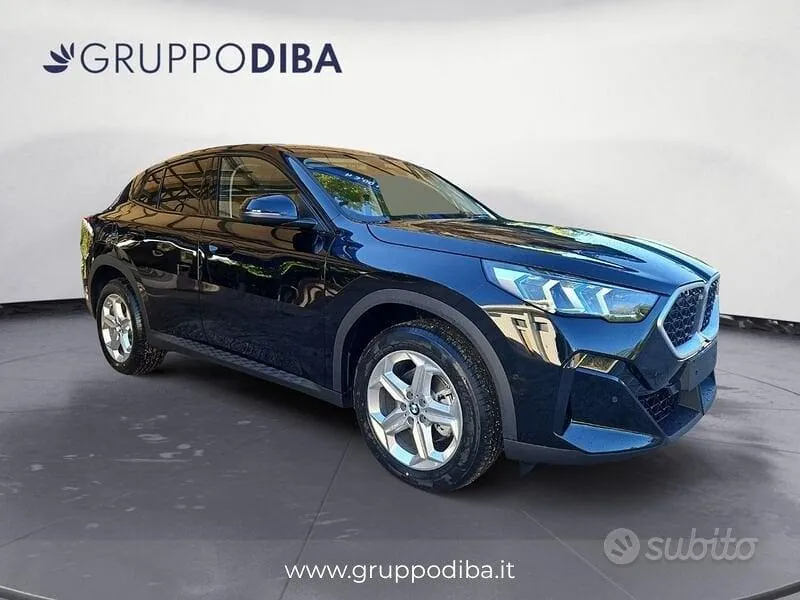 BMW X2 2026 photo 3