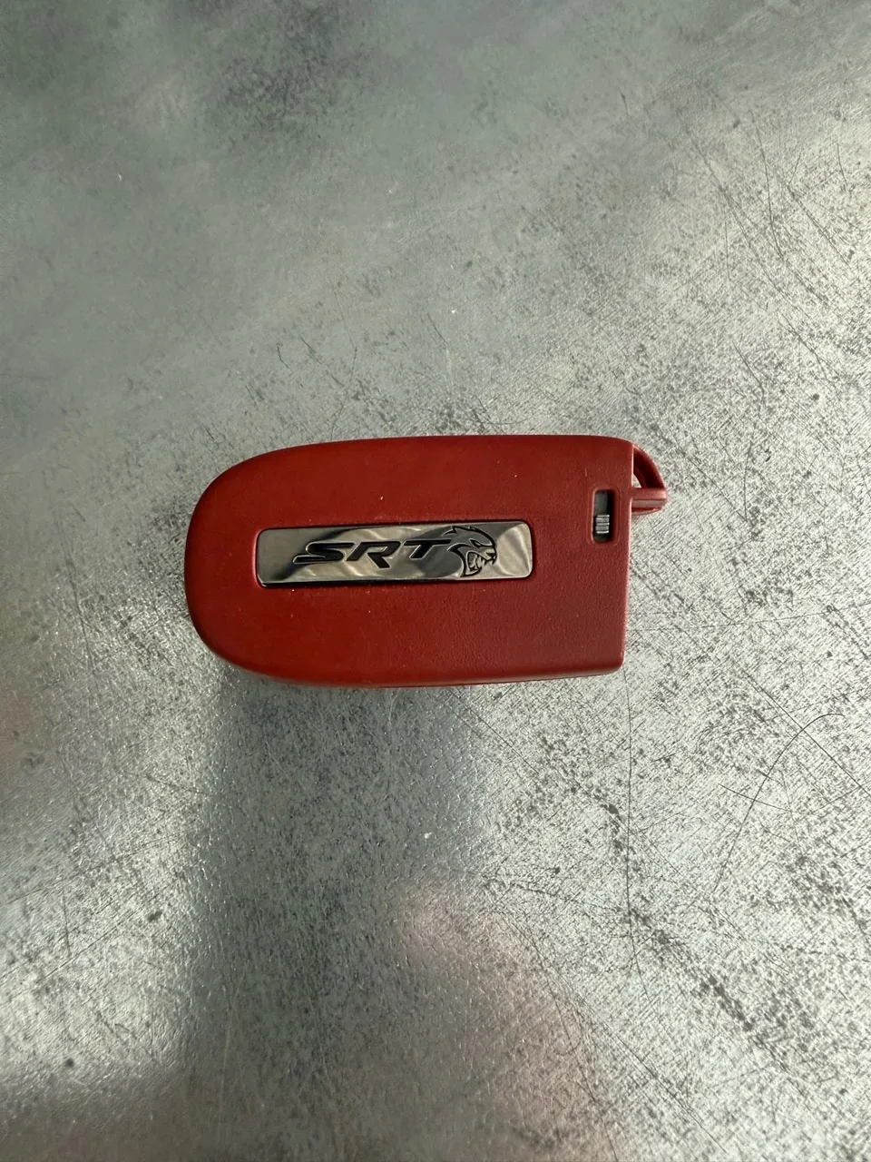 Dodge Challenger 2015 photo 3
