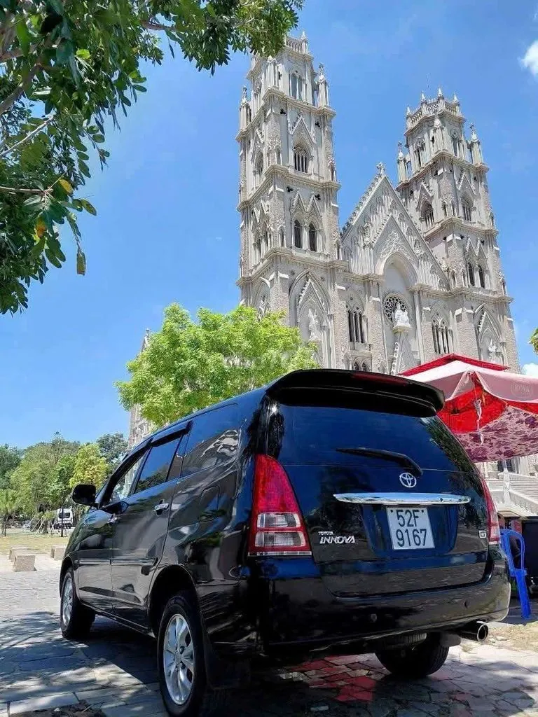Toyota Innova