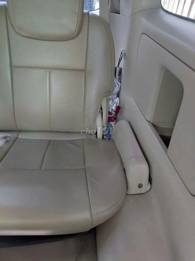 Toyota Innova 2008 photo 3