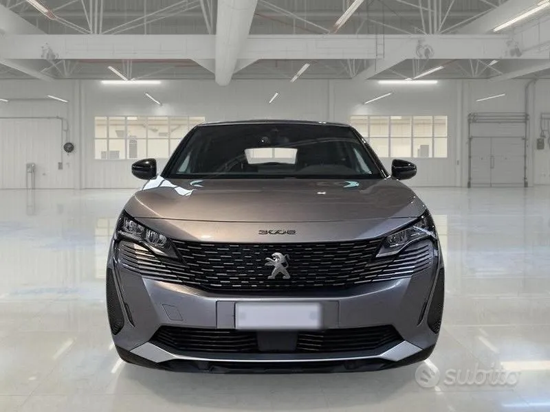Peugeot 3008 2023 photo 2