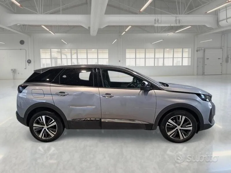 Peugeot 3008 2023 photo 3