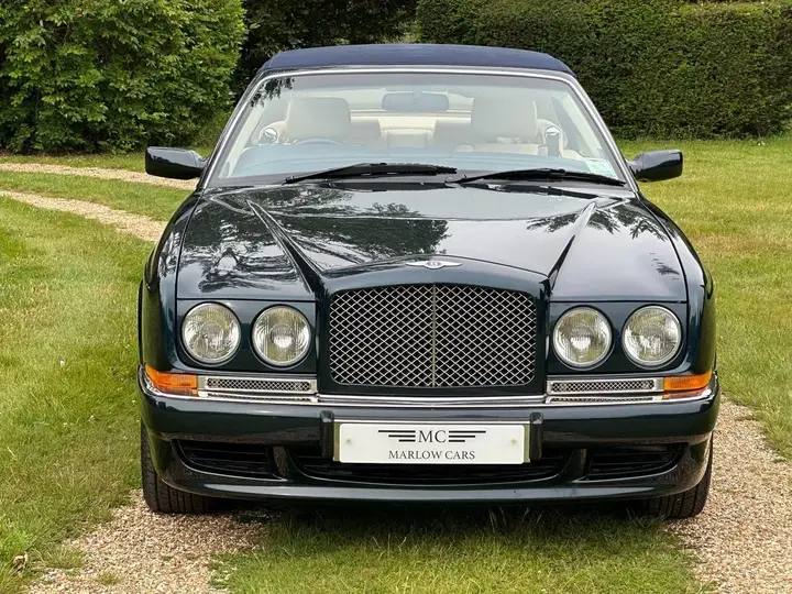 Bentley Azure 2000 photo 5