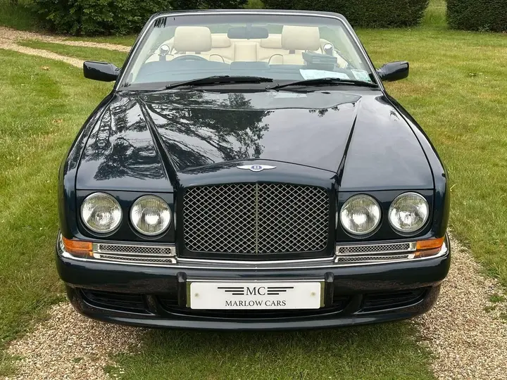 Bentley Azure 2000 photo 2