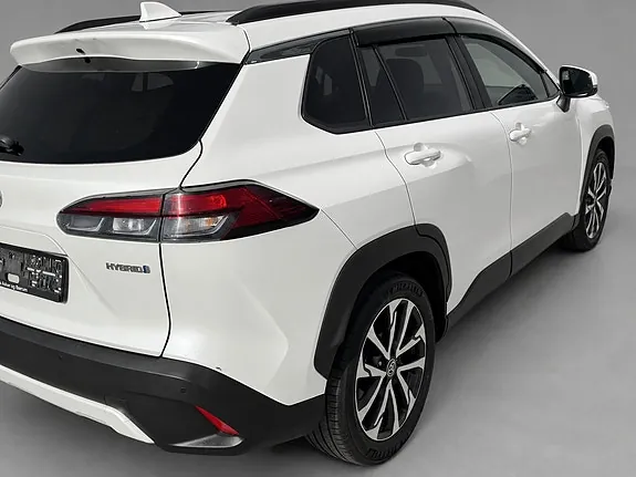 Toyota Corolla Cross 2023 photo 5