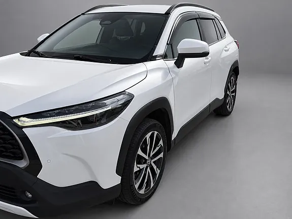 Toyota Corolla Cross 2023 photo 3