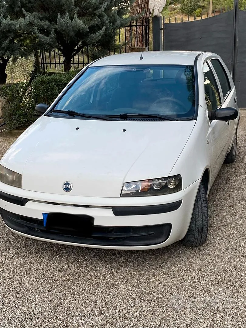 Fiat Punto 2020 photo 2