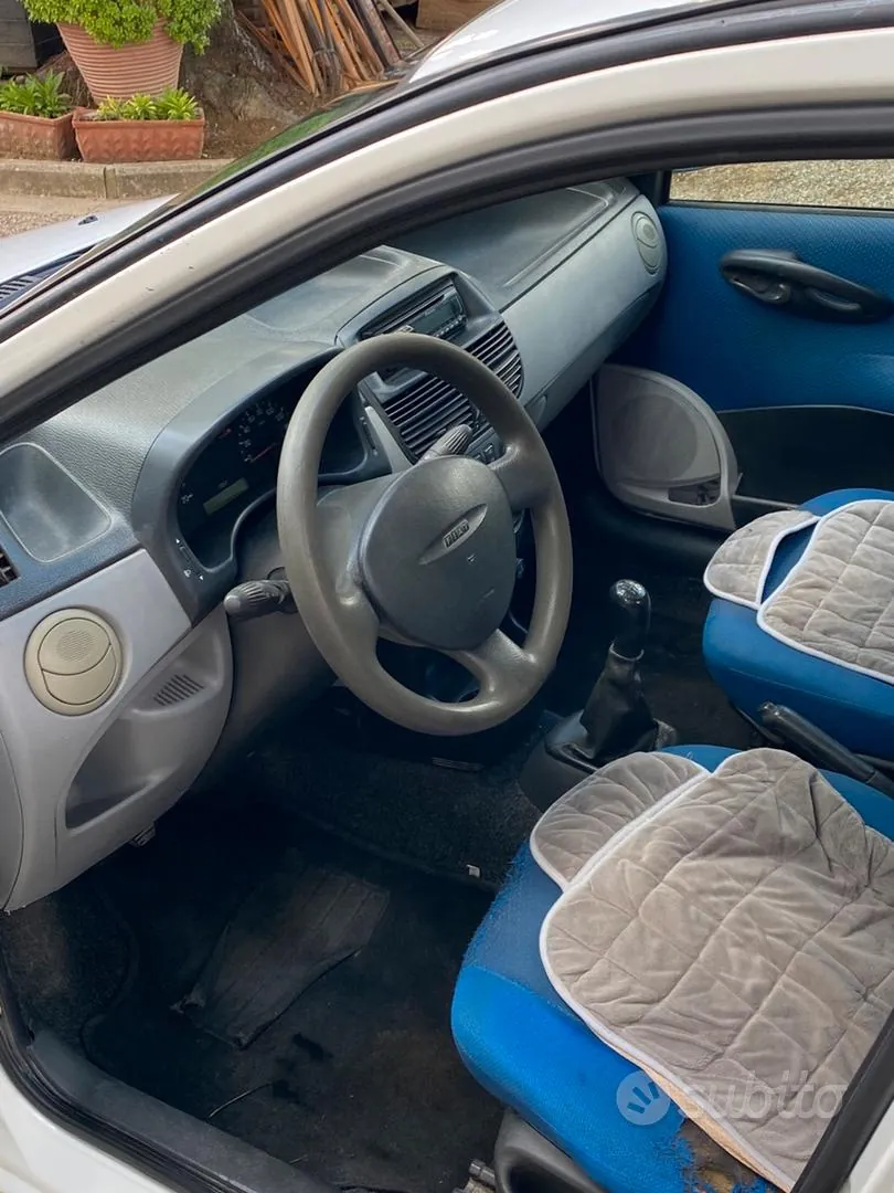 Fiat Punto 2020 photo 4
