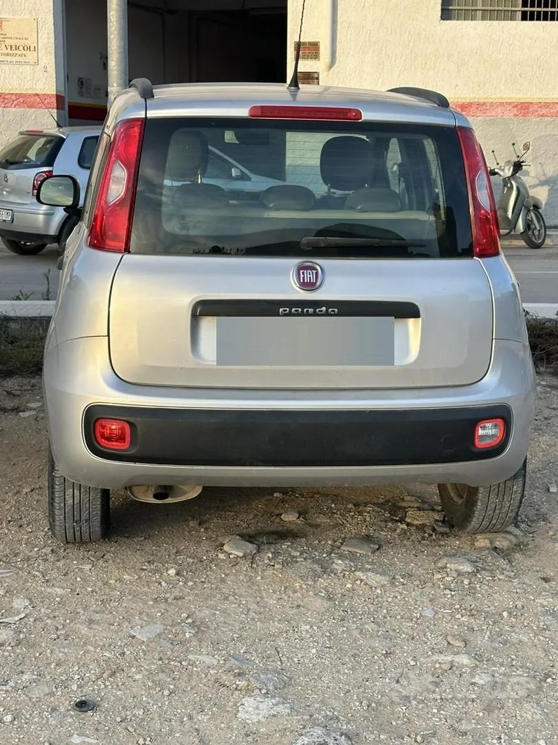Fiat Panda 2013 photo 3
