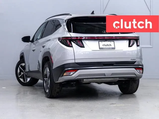 Hyundai Tucson 2025 photo 5