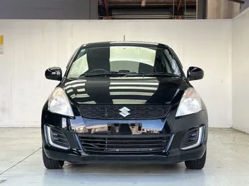 Suzuki Swift 2015 photo 3