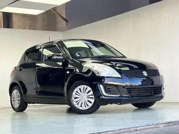 Suzuki Swift 2015 photo 2