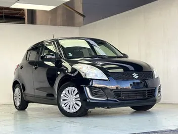 Suzuki Swift 2015 photo 4