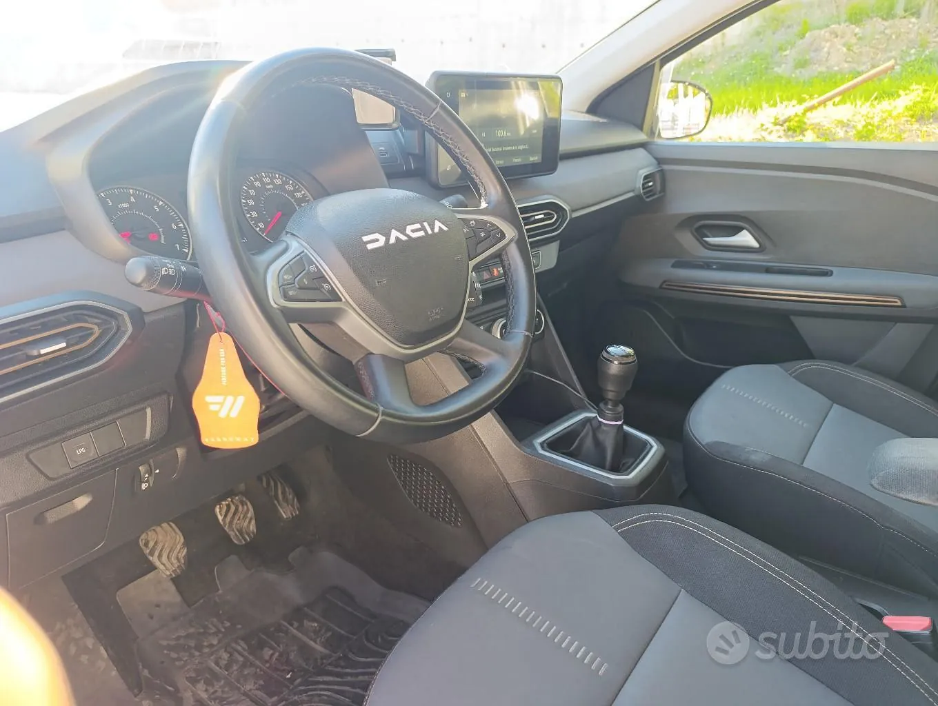 Dacia Jogger 2023 photo 5