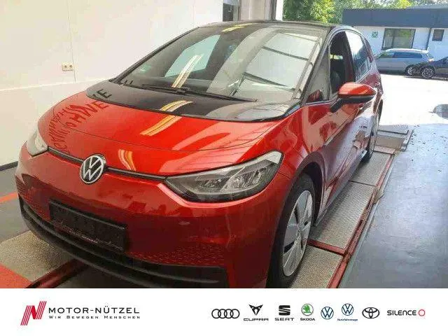 Volkswagen Id.3