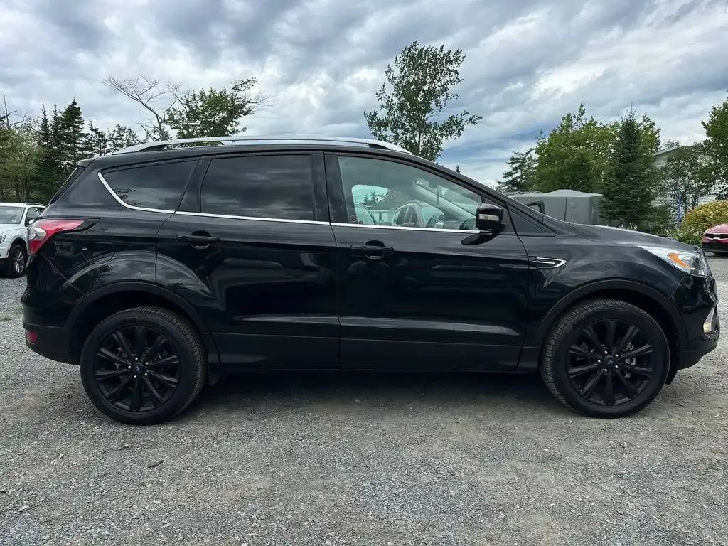 Ford Escape 2018 photo 5