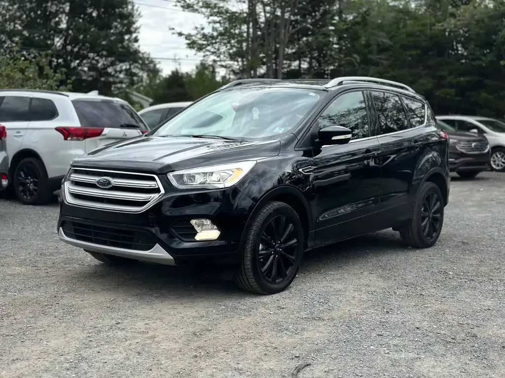 Ford Escape