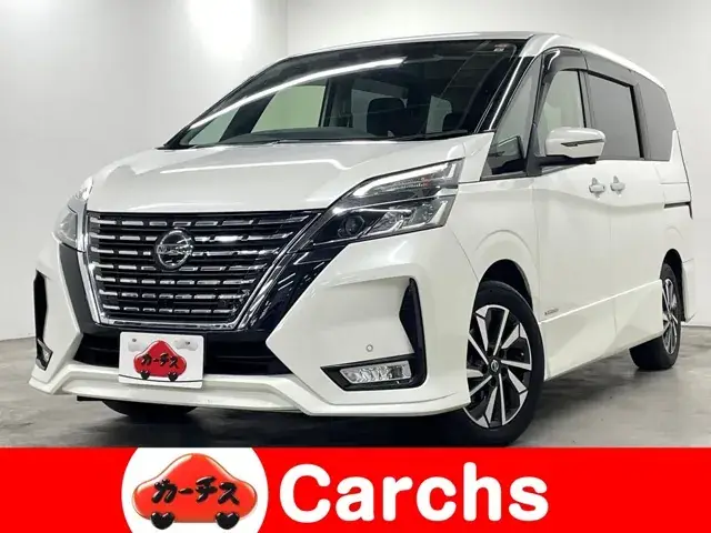 Nissan Serenade 2021 photo 3