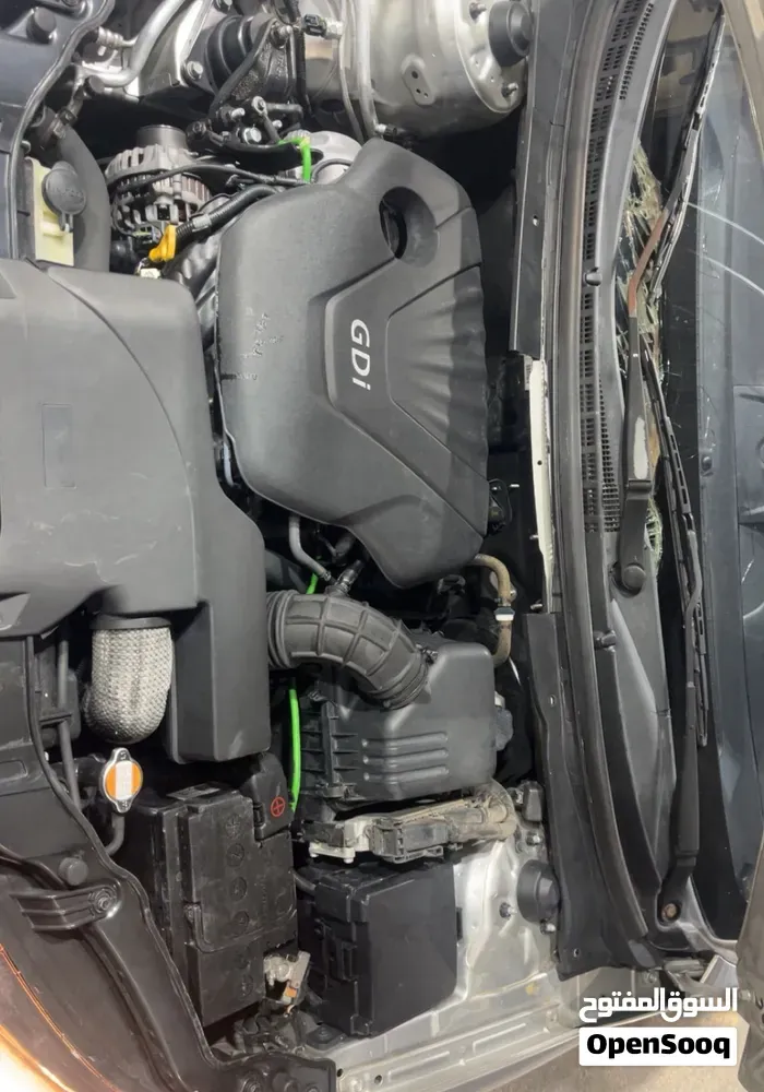 Kia Forte 2012 photo 2