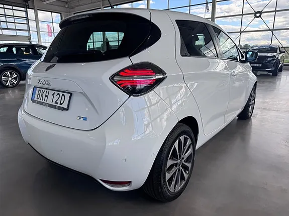Renault Zoe 2022 photo 5
