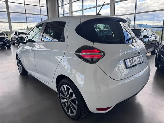 Renault Zoe 2022 photo 3