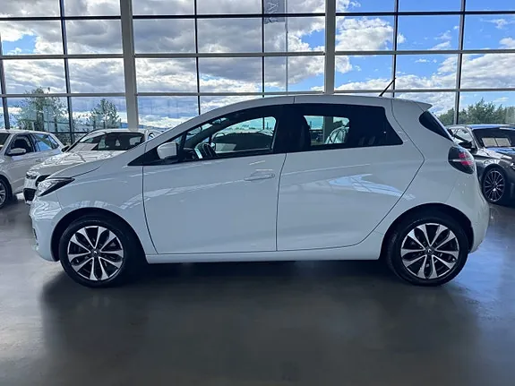 Renault Zoe 2022 photo 2