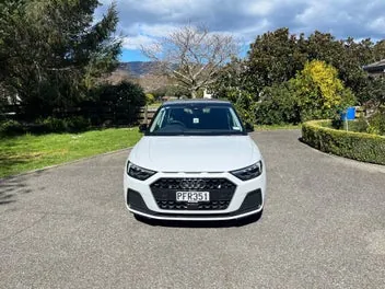 Audi A1 2021 photo 2