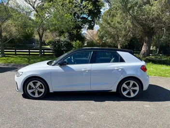 Audi A1 2021 photo 5