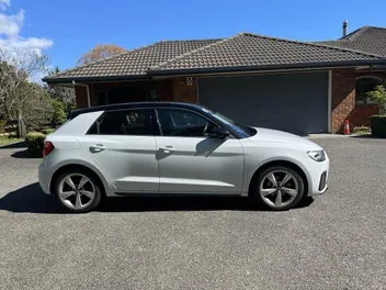 Audi A1 2021 photo 3