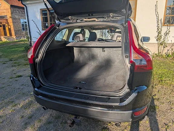 Volvo Xc60 2013 photo 5