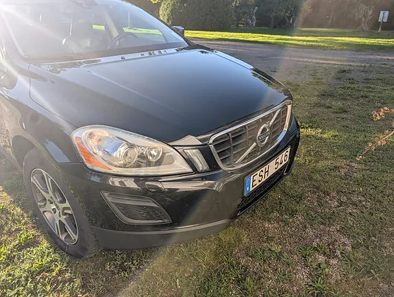 Volvo Xc60 2013 photo 4