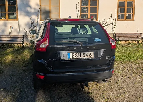Volvo Xc60 2013 photo 2