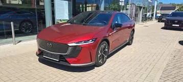 Mazda 6E