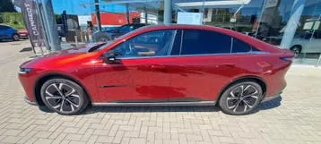 Mazda 6E 2026 photo 2