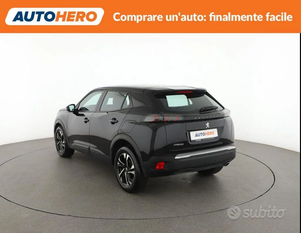 Peugeot 2008 2022 photo 4