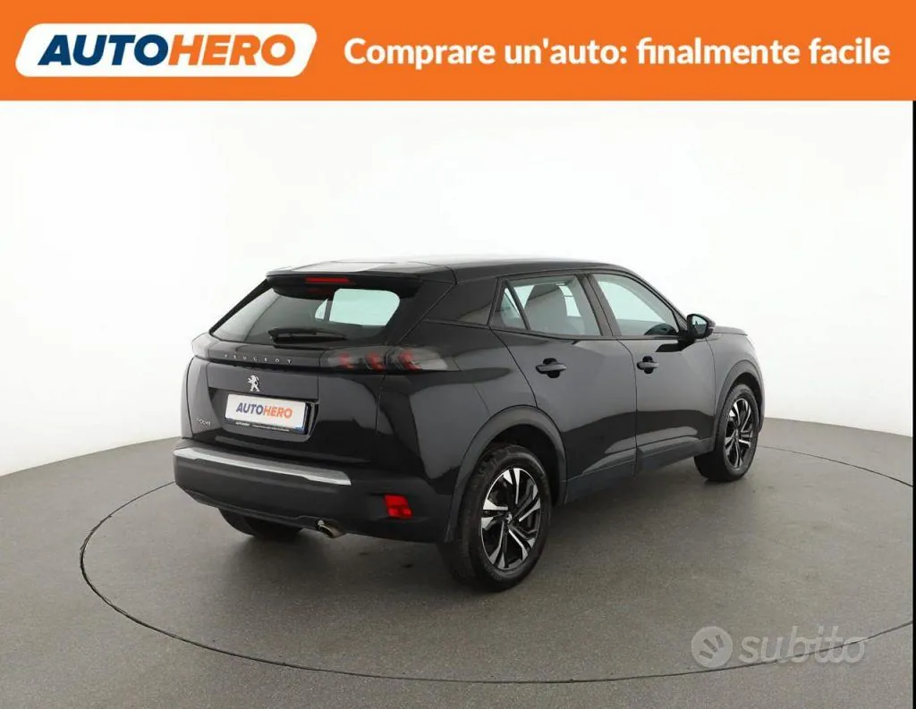 Peugeot 2008 2022 photo 5