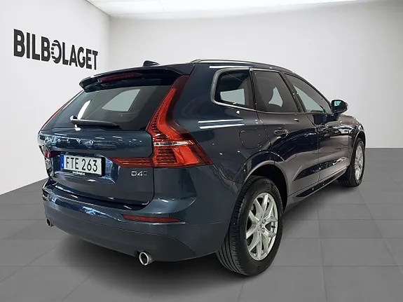 Volvo Xc60 2019 photo 4
