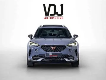 Cupra Formentor 2022 photo 2